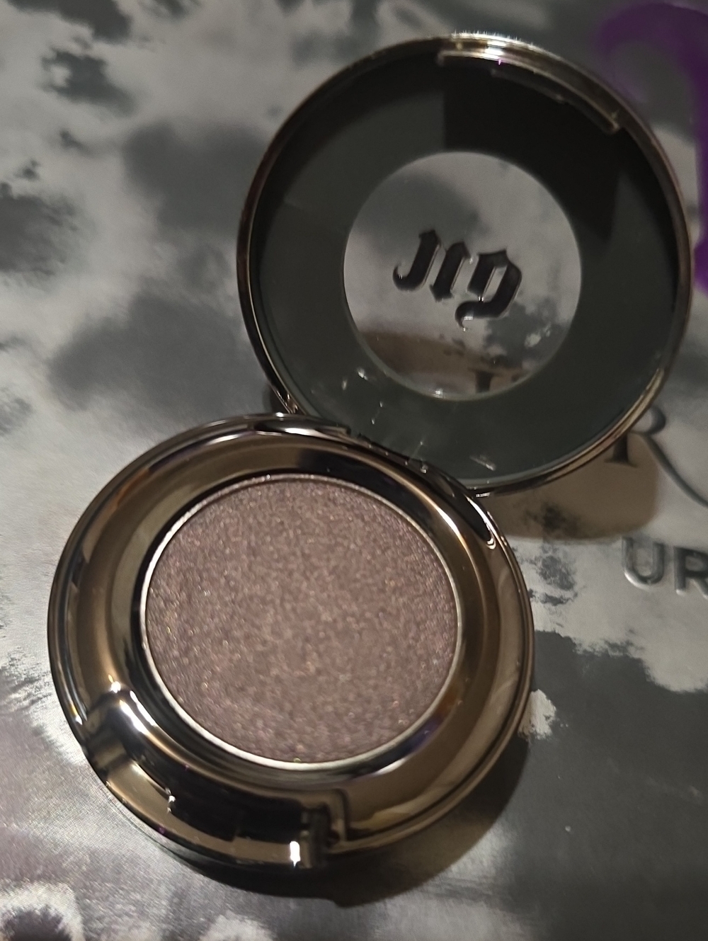 🧚‍♀️BUSTED Urban Decay DISCONTINUED Eyeshadow NWObox